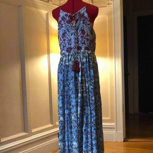 Bhanuni by Jyoti (for Anthropologie) gown